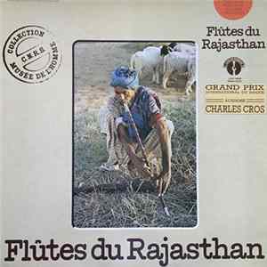 Download Various - Flûtes Du Rajasthan