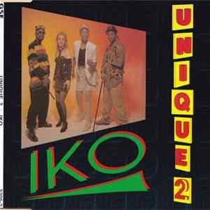 Download Unique 2 - Iko