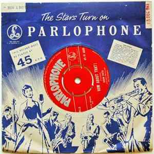 Download Adam Faith with John Barry & His Orchestra - How About That!