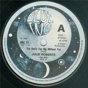 Download Julie Roberts - The Bed's Too Big Without You