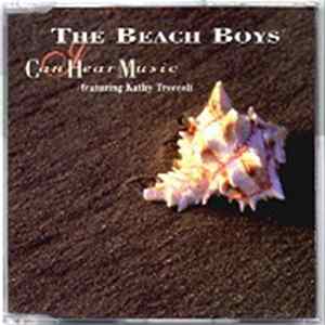 Download The Beach Boys Featuring Kathy Troccoli - I Can Hear Music