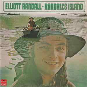 Download Elliott Randall - Randall's Island