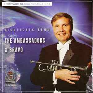 Download New York Staff Band - Highlights From The Ambassadors & Bravo