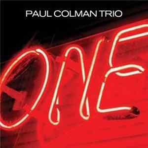 Download Paul Colman Trio - One