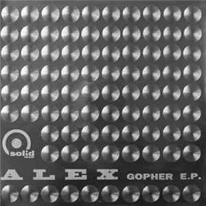Download Alex - Gopher E.P.