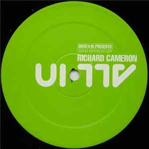 Download Richard Cameron - Indian Step / Rock Step