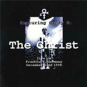 Download The Artist (Formerly Known As Prince) Featuring Candy D. - The Christ