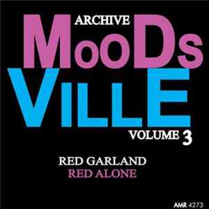 Download Red Garland - Moodsville Volume 3: Red Alone