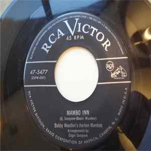 Download Bobby Woodlen's Harlem Mambos - Mambo Inn