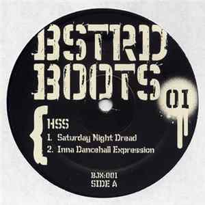 Download Various - BSTRD Boots 01