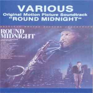 Download Various - Round Midnight - Original Motion Picture Soundtrack