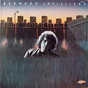 Download Bernard Lavilliers - Bernard Lavilliers