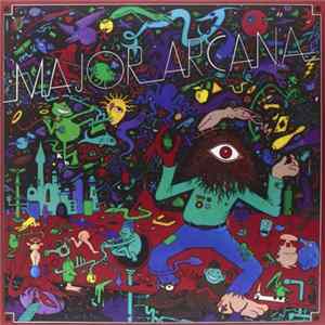 Download Major Arcana - Major Arcana