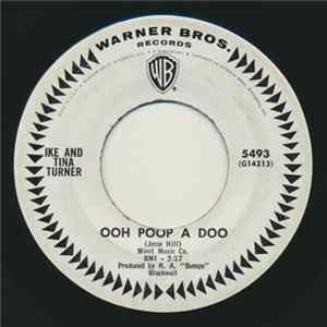 Download Ike & Tina Turner - Ooh Poop A Doo
