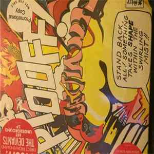 Download The Deviants - Ptooff!