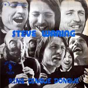 Download Steve Waring - Ring Dingue Dongue