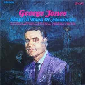 Download George Jones - Sings A Book Of Memories