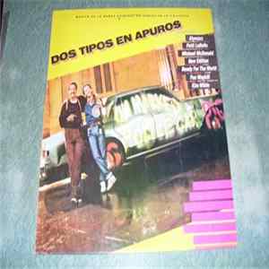 Download Various - Dos Tipos En Apuros (Running Scared)