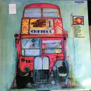 Download The London Moods Orchestra - Omnibus