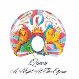 Download Queen - A Night At The Opera