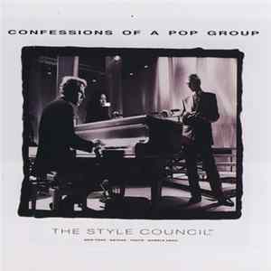 Download The Style Council - Confessions Of A Pop Group