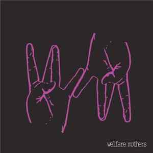 Download Welfare Mothers - Long Brown Hair