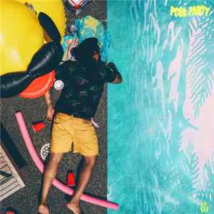 Download Myke Bogan - Pool Party