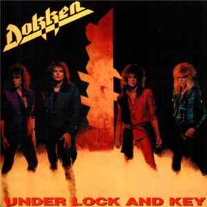 Download Dokken - Under Lock And Key