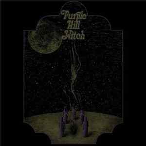 Download Purple Hill Witch - Purple Hill Witch