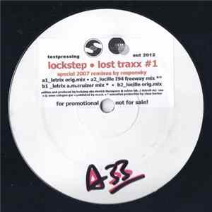 Download Lockstep - Lost Traxx #1.0