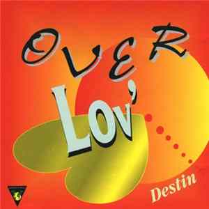 Download Patrick Gane - Over Lov'