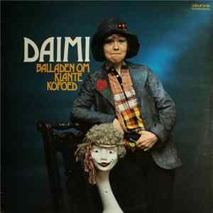 Download Daimi - Balladen Om Klante Kofoed