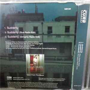 Download LeAnn Rimes - Suddenly