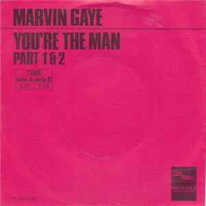 Download Marvin Gaye - You're The Man (Parts 1 & 2)