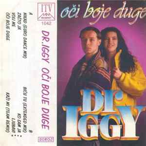 Download Dr Iggy - Oči Boje Duge