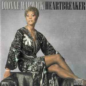 Download Dionne Warwick - Heartbreaker