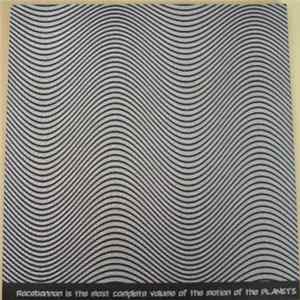 Download Racebannon - Racebannon Is The Most Complete Volume Of The Motion Of The Planet's