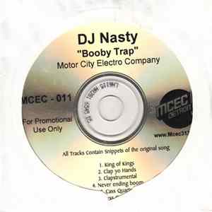 Download DJ Nasty - Booby Trap