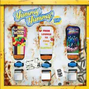 Download Various - Yummy! Yummy!