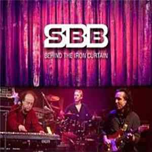 Download SBB - Behind The Iron Curtain