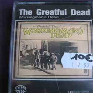Download The Greatful Dead - Workingman's Dead