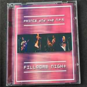 Download Prince And The New Power Generation - Fillmore Night