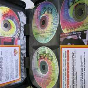 Download The Dead - 2003 Summer Getaway Box Set