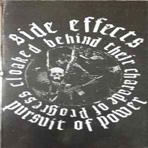 Download Side Effects - Pursuit Of Power