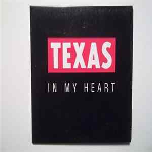 Download Texas - In My Heart