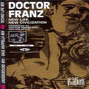 Download Doctor Franz - New Life, New Civilization