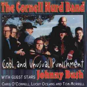 Download The Cornell Hurd Band - Cool And Unusual Punishment