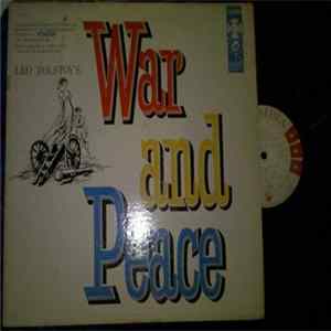 Download Nino Rota, Franco Ferrara - War And Peace