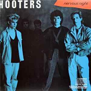 Download Hooters - Nervous Night