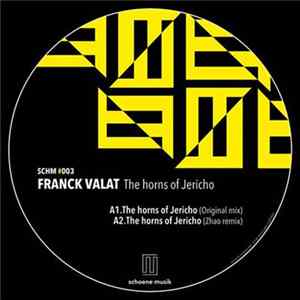Download Franck Valat - The Horns Of Jericho